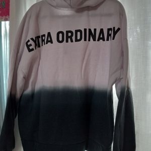 The umbrella academy Hoodie w front zipper